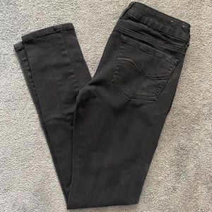 5/$25 SO skinny jeans